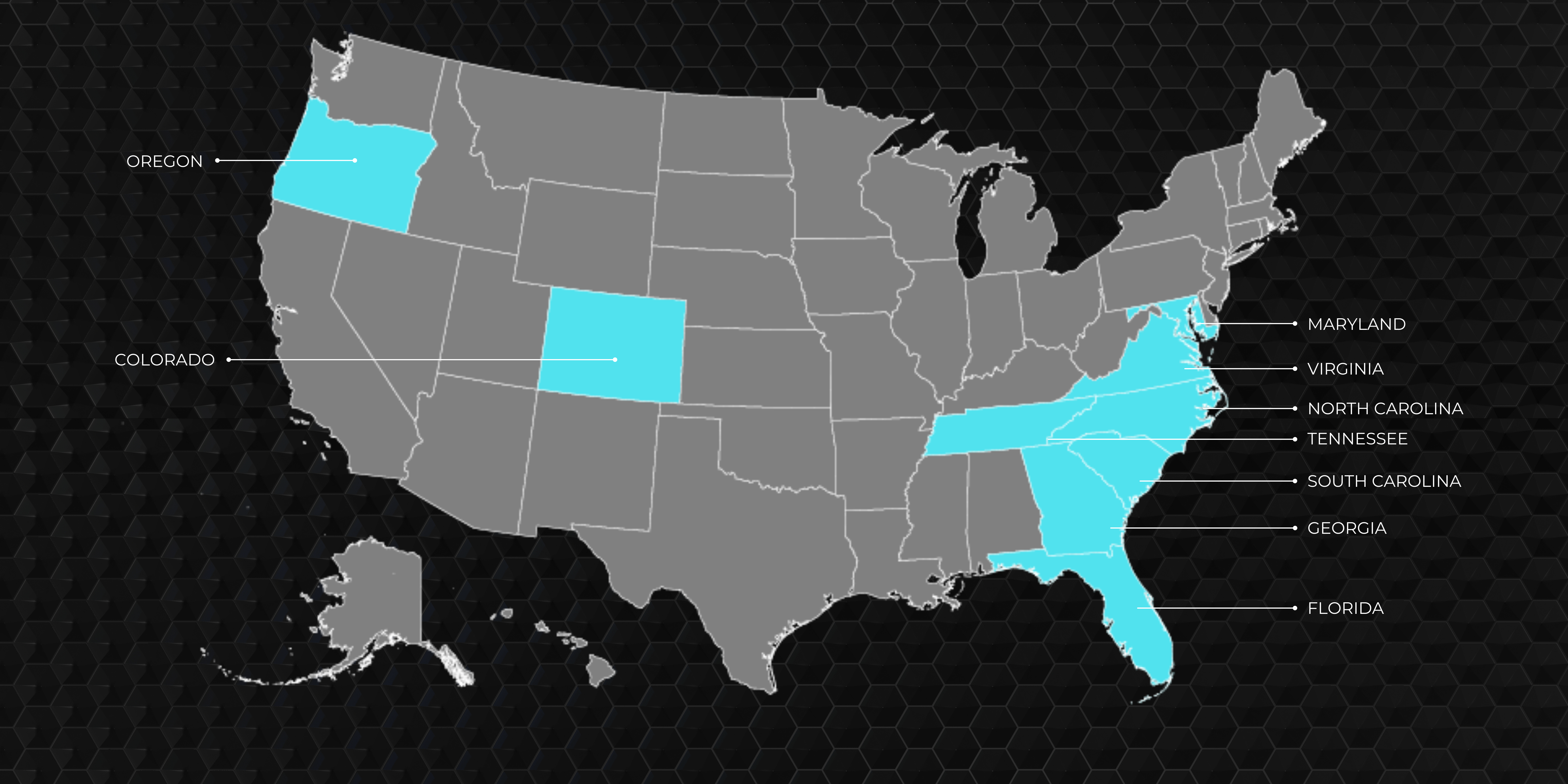 Website Map